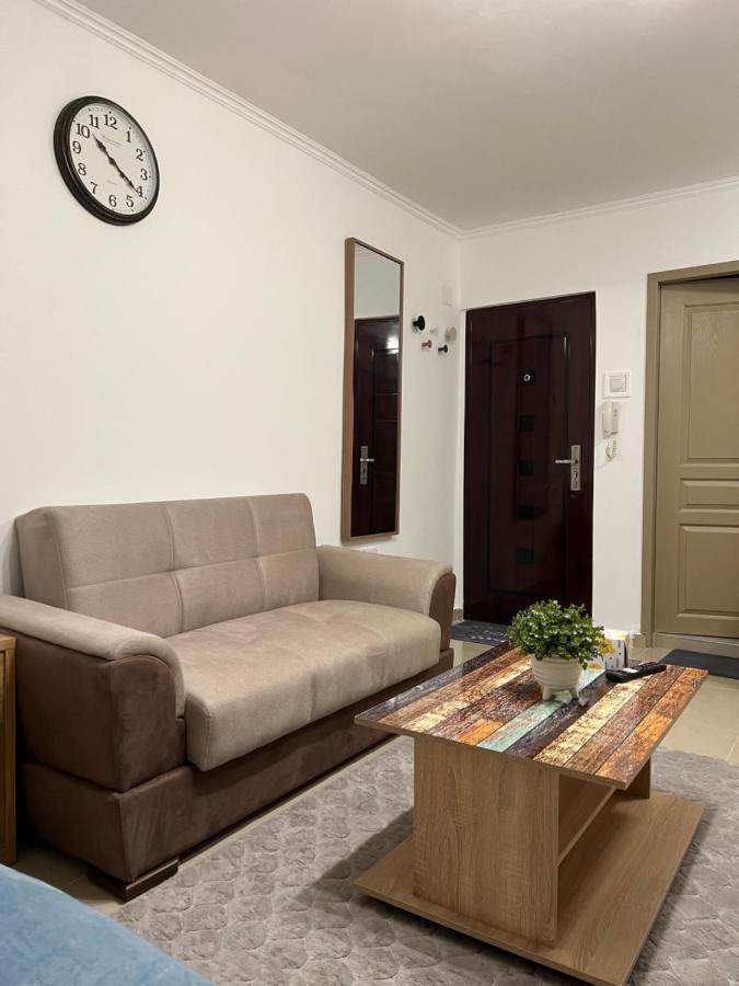 Ndl Downtown Cluj Aparthotel Exterior foto